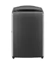 WT19BV6 Lavadora Carga Superior, Inverter, color Gris de 19 Kg.