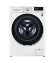WM12WVC4S6 Lavadora Inverter, color Blanco de 12 Kg.