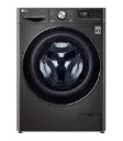 WD14BVC2S6C Lavadora/Secadora, Inverter, color Negro, 14 Kg. de lavado, 8 Kg. de secado