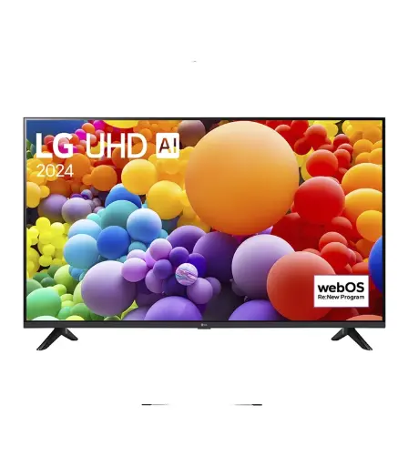 [43UT7300PSA] 43UT7300PSA TV 43'' SMART TV - 4K UHD, SMART TV, ThinQ AI,Dolby Digital, 4K