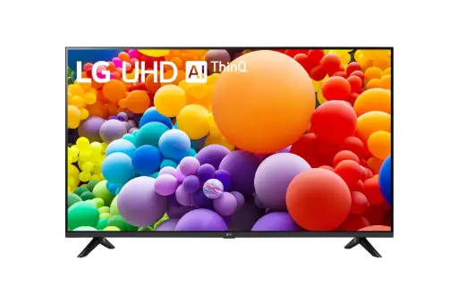 [65UT7300PSA] 65UT7300PSA TV 65'' SMART TV - 4K UHD SMART TV, ThinQ AI, AI Sound, 4K Ultra HD