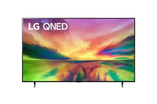 [86QNED80SRA] 86QNED80SRA TV 86'' SMART TV - 4K QNED SMART TV, Control Magic Remote, ThinQ AI, 4K UHD