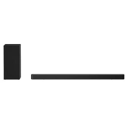 [SN6] SN6 Barra de sonido DTS Virtual X, 420W de potencia, 3.1 canales, Subwoofer inalámbrico, Bluetooth.