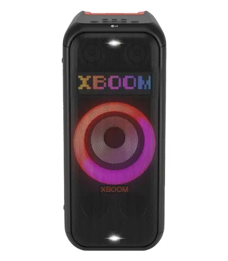 [XL7T] XL7T Parlante portatil LG XBOOM XL7S 8" 250W de potencia