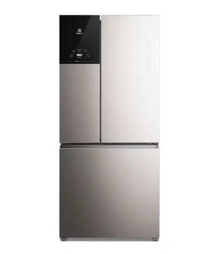 [IM8S] IM8S Refrigerador Inverter Frost de 590Lts 3 Puertas Color Inox