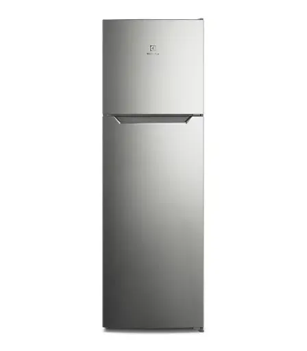[ERT28F6Y4AS] ERT28F6Y4AS Refrigerador Electrolux frio seco color inox de 247 Lts