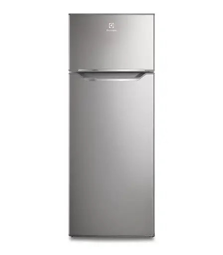 [ERTY20G5HVS] ERTY20G5HVS Refrigerador Electrolux convencional color inox de 205Lts