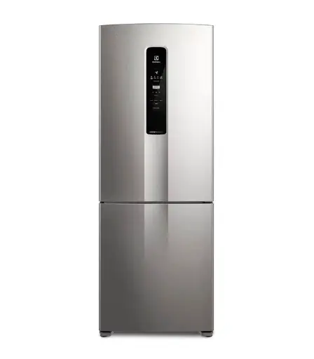 [IB55S] IB55S Refrigerador 19 Pies Inox, Inverter, 488 L (NUEVO)