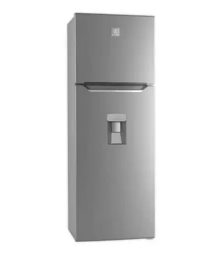 [ERTM45F5HPS] ERTM45F5HPS Refrigerador Electrolux semiseco color inox de 311Lts