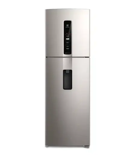 [IW45S] IW45S Refrigerador Inverter de 409 Lts con dispenser AutoSense Inox