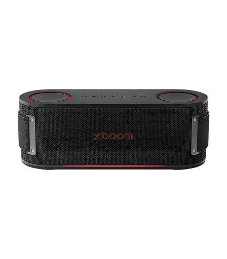 [BOUNCE.AMEXLBK] PARLANTE LG XBOOM BOUNCE PORTATIL MOD:BOUNCE.AMEXLBK