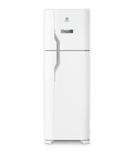 [DFN43] DFN43 Refrigerador 16 Pies Blanco, 371 Lts