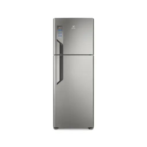 [IT70S] IT70S Refrigerador 19 Pies Inox C/mango Interno 473 Lts