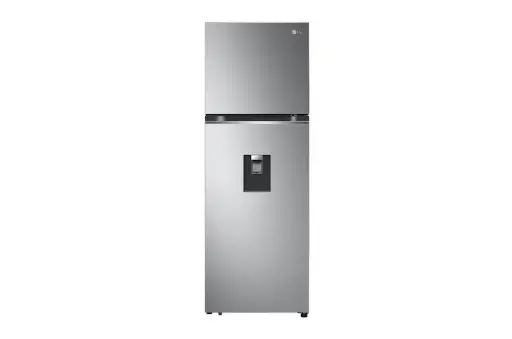 [VT34WPP] VT34WPP Refrigerador Frío Seco Inverter, color Inox de 334 Lts.