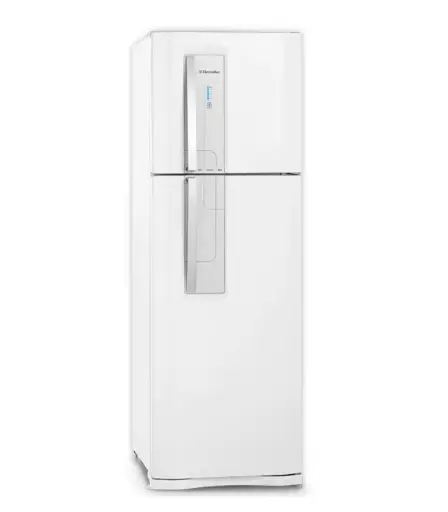 [TF43] TF43 Refrigerador Blanco de 382Lts
