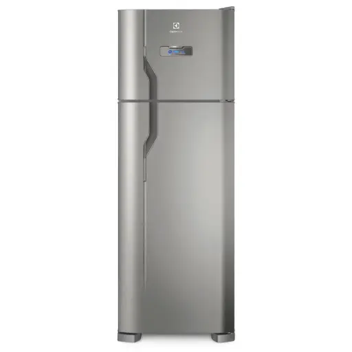 [TF40S] TF40S Refrigerador 15 Pies Gris 310 Lts