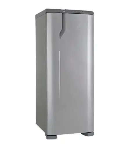 [RE32G] RE32G Refrigerador 11 Pies Gris 240 Lts