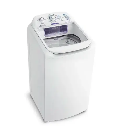 [LC10] LC10 Lavadora 10 Kg. Blanca, c/agua fría