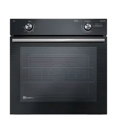 [OE8GL] OE8GL Horno empotrable HORNO GAS ELECTROLUX OE8GL 80L