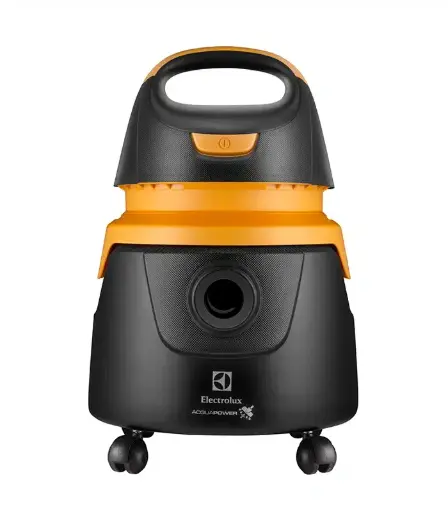[AQP20] AQP20 Aspirado / Hidro Aspiradora Electrolux de agua y polvo 10L, 1400W
