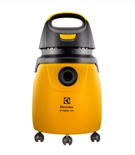 [GT30N] GT30N Aspirado / Hidro Aspiradora Electrolux Agua y Polvo Profesional 20L, 1300W