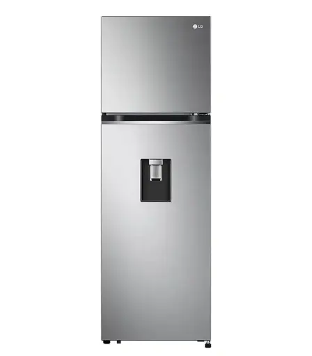 [VT29WPPDC] VT29WPPDC Refrigerador Frío Seco Inverter, color Inox de 283 Lts.
