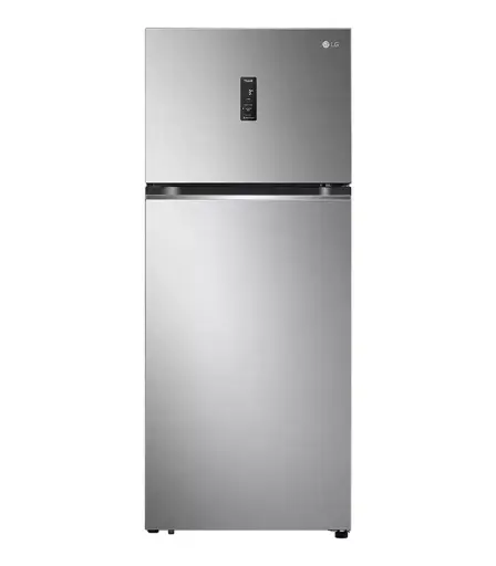 [VT38MPP] VT38MPP Refrigerador Frío Seco Inverter, color Inox de 375 Lts.