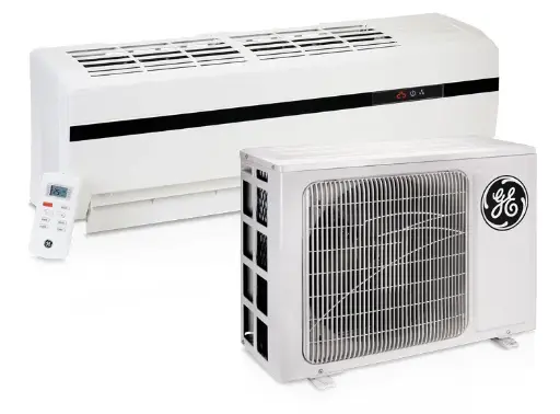 [38060101.001] A. ACONDICIONADO-GE-ASCD09FCYBI1-9000BTU