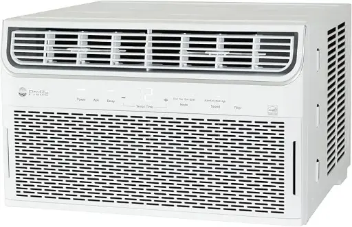 [38060102.001] A. ACONDICIONADO-GE-ASCD12FCYBI1-1200BTU