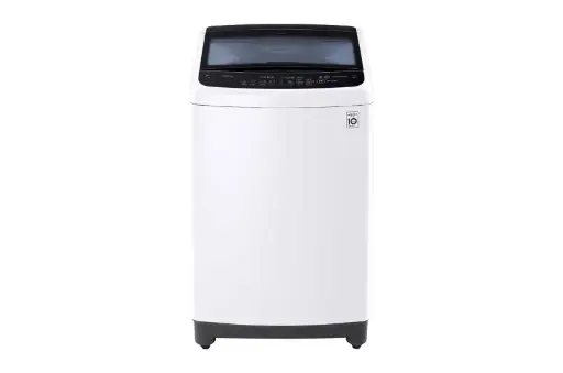 [WT13WSBP] WT13WSBP Lavadora Carga Superior, Inverter, color Blanco de 13 Kg.