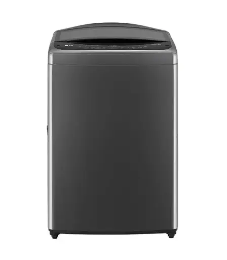 [WT19BV6] WT19BV6 Lavadora Carga Superior, Inverter, color Gris de 19 Kg.