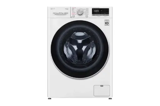 [WD10WVC4S6] WD10WVC4S6 Lavadora/Secadora, color Blanco, 10,5 Kg. lavado, 6 Kg. secado
