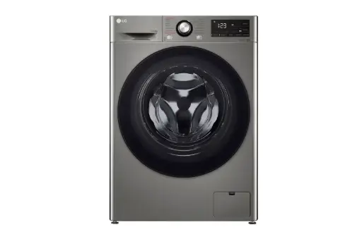 [WD12VVC5S6C] WD12VVC5S6C Lavadora/Secadora, color Gris, 12 Kg. lavado, 7 Kg. secado